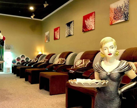 ZenSpa gallery image